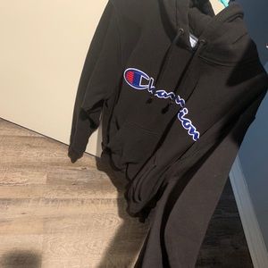 Champion Hoodie